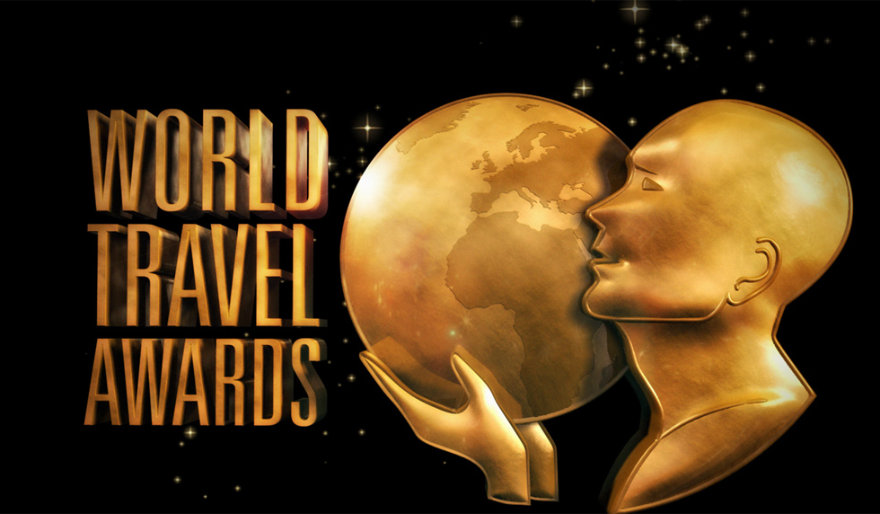 Logo des World Travel Award